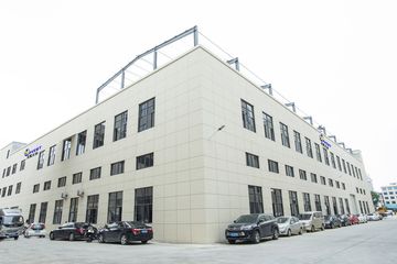 Factory facility photo 2