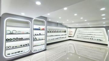Factory facility photo 4