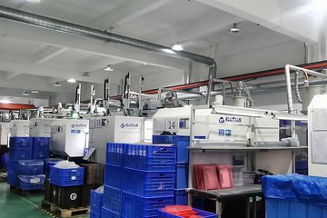 Factory facility photo 3