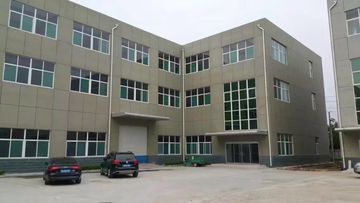 Factory facility photo 2