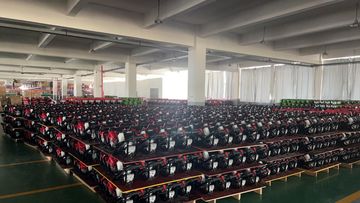 Factory facility photo 4