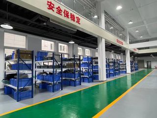 Factory facility photo 2