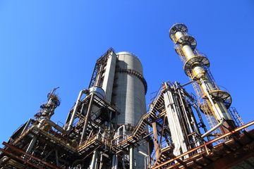 Factory facility photo 2