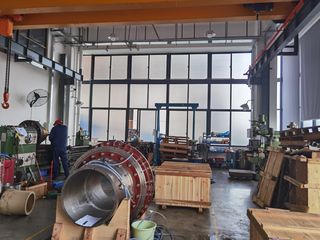 Factory facility photo 5