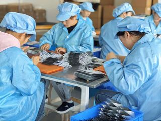 Factory facility photo 4