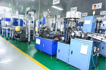 Factory facility photo 2