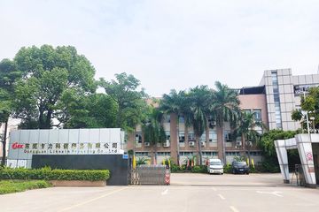 Factory facility photo 4