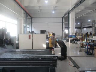 Factory facility photo 4