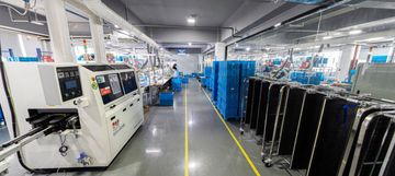 Factory facility photo 3