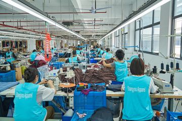 Factory facility photo 3