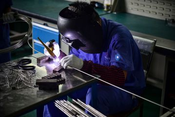 Factory facility photo 5