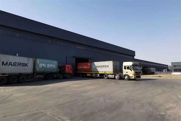 Factory facility photo 5