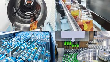 Factory and facilities of Guangzhou Tangcheng Technology Co., Ltd.