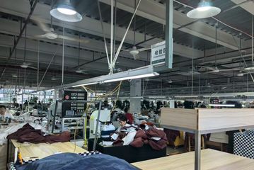 Factory facility photo 5
