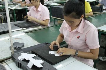 Factory facility photo 3