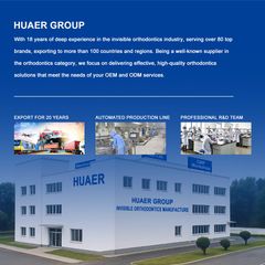 Factory and facilities of Zhengzhou Huaer Electro-Optics Technology Co.,Ltd.