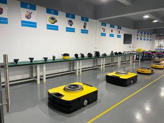 Factory facility photo 2