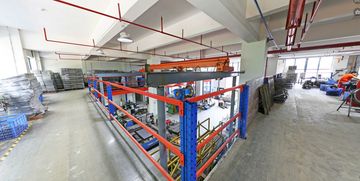 Factory facility photo 2