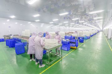 Factory facility photo 4