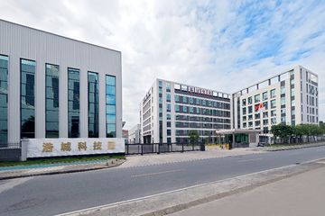 Factory facility photo 4