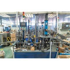 Factory facility photo 5