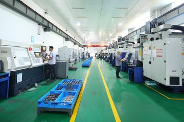 Factory facility photo 3