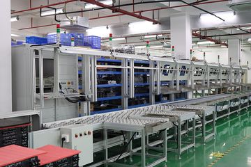 Factory facility photo 4