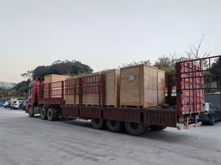 Factory facility photo 5