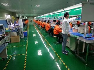 Factory facility photo 2