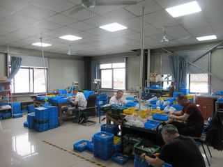 Factory facility photo 2