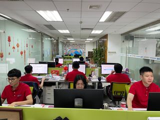 Factory facility photo 3