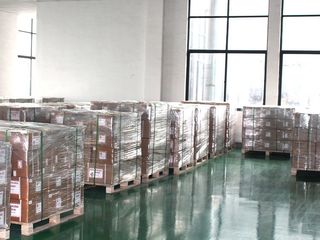 Factory facility photo 5