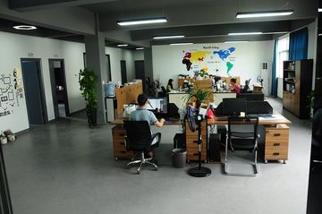 Factory facility photo 5