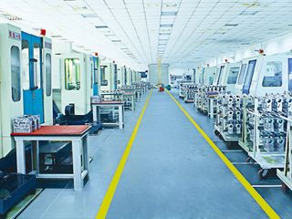 Factory facility photo 3