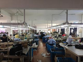 Factory facility photo 5