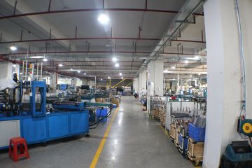 Factory facility photo 5