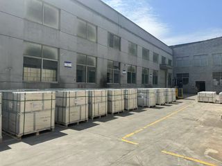 Factory facility photo 5