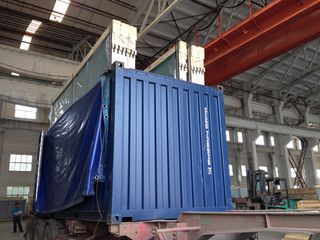 Factory facility photo 5