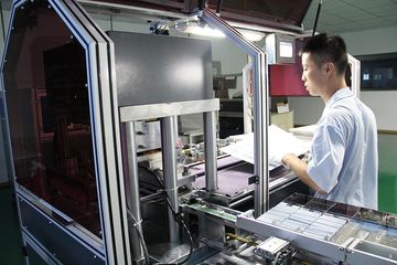 Factory facility photo 4