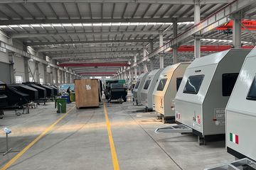 Factory facility photo 5