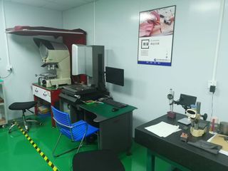 Factory facility photo 5