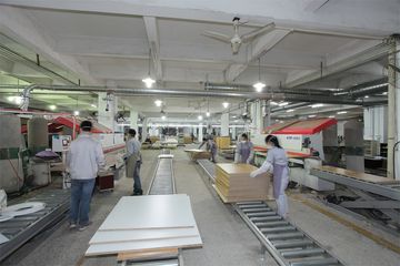 Factory facility photo 5