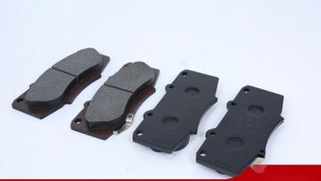 Factory and facilities of Guangzhou Corse Auto Part Co., Ltd.