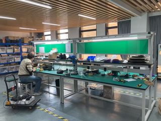 Factory facility photo 4