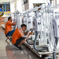 Factory facility photo 2