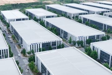 Factory facility photo 4