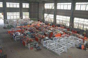 Factory facility photo 4