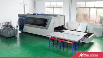 Factory and facilities of Dolomiti (Foshan) Equipment Co., Ltd