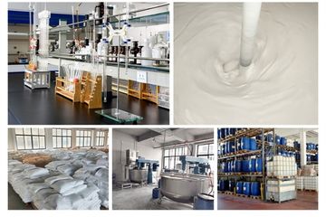 Factory facility photo 3
