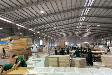 Factory facility photo 5
